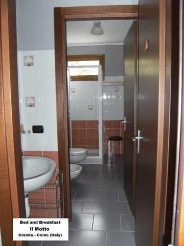 Мини-отель Bed and Breakfast Il Motto