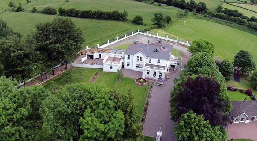 Отель Ardgort Country House