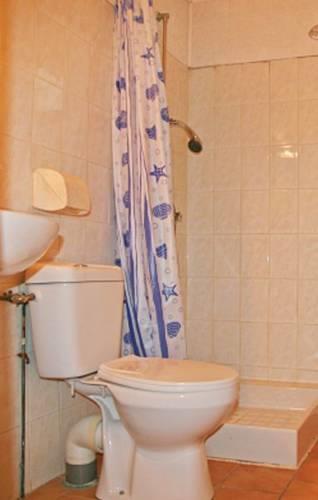 Апартаменты Apartment Le Beausset AB-1479