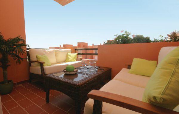 Апартаменты Apartment Manilva 52 Spain