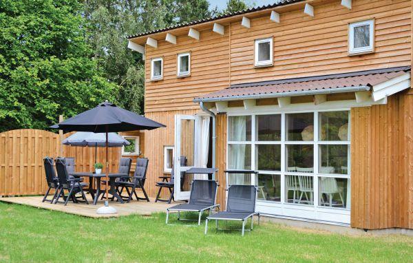 Апартаменты Holiday home Eskebjerg 11 Denmark