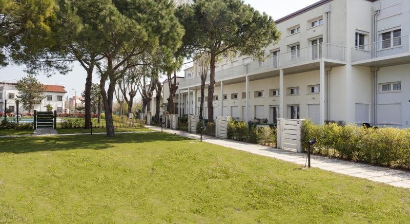 Sette Stelle Lido