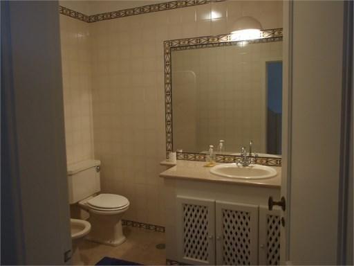 Апартаменты Campos Beach House