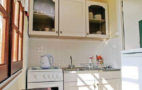 Апартаменты Holiday home Le Bourg H-837
