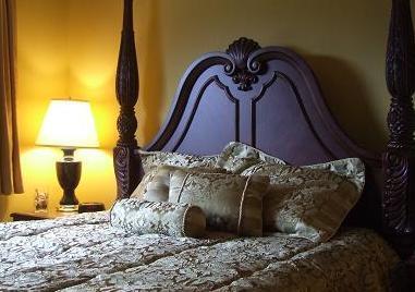 Отель Chieftain Hotel