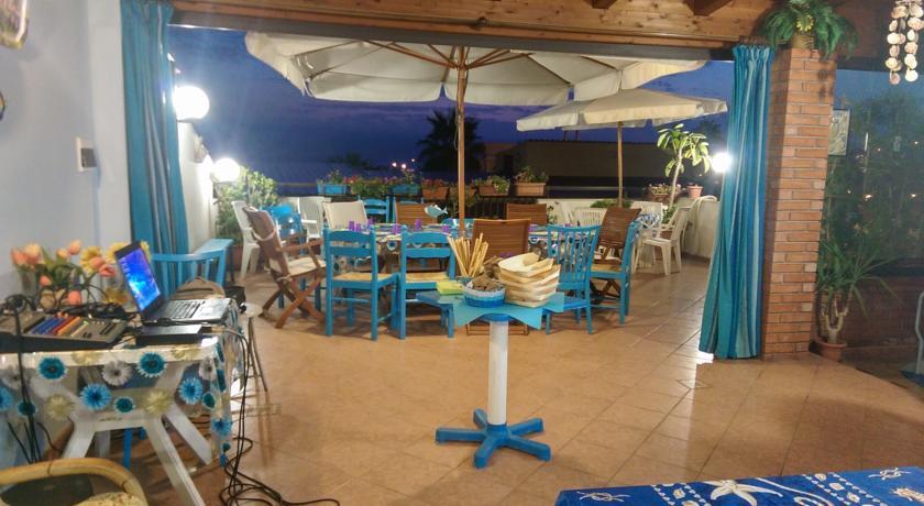 Апартаменты Apartment Terrazza Kamarina