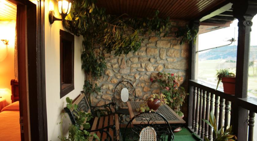 Апартаменты Casa Geli