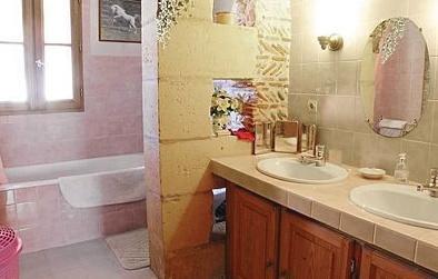 Апартаменты Holiday home Le Bourg H-680