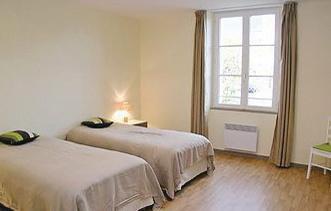 Апартаменты Holiday home Ocquerre KL-1383