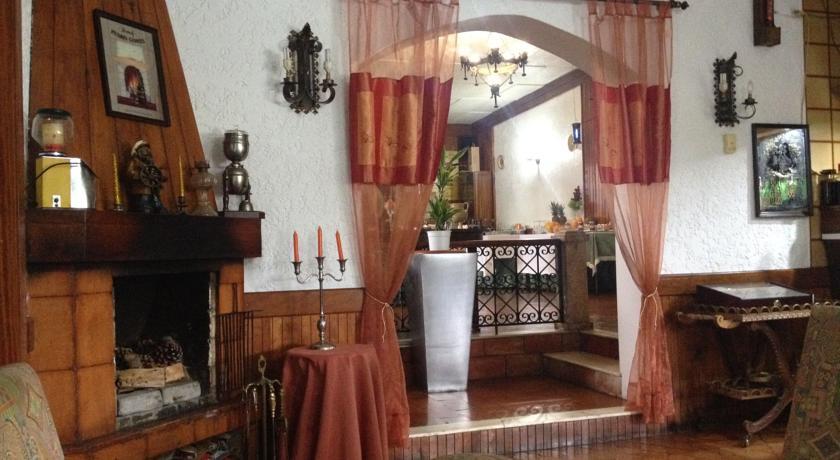 Гостевой дом RS Sobreiro - Restaurante Bar Hotel