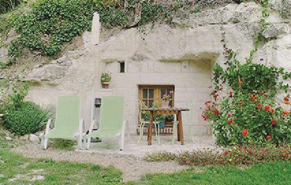 Апартаменты Holiday home Bourre ST-1418