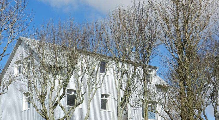 Апартаменты Farmer's Guest House