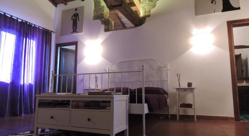 Апартаменты Holiday home Il Casale