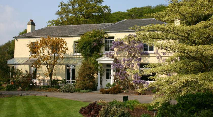 Апартаменты Rosemoor House Holiday Apartments