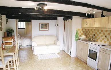 Апартаменты Apartment Lorgues YA-1493