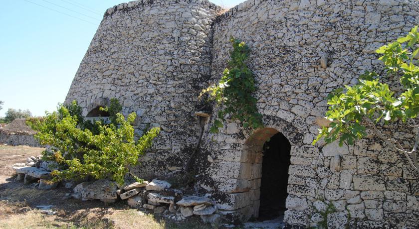 Отель Agriturismo Il Rifugio