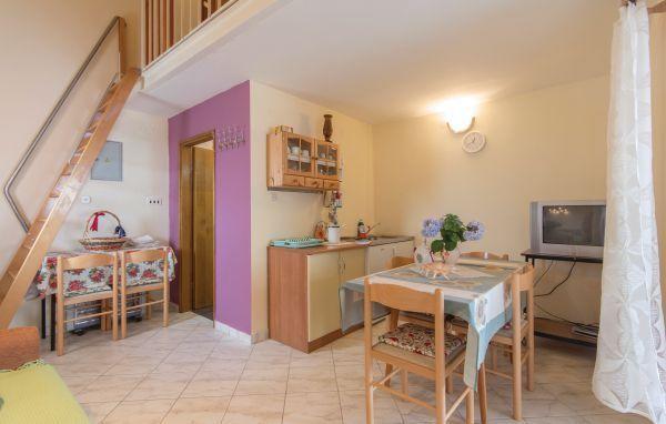 Апартаменты Apartment Pula 5