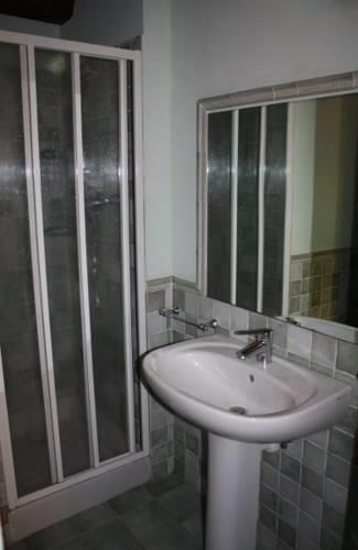 Апартаменты Apartment Terricciola -PI- 59