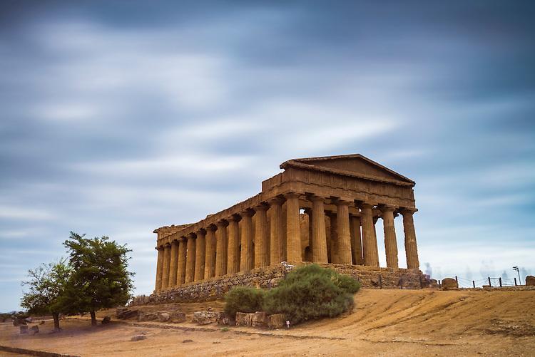 Апартаменты Attico Panoramico Agrigento/San Leone