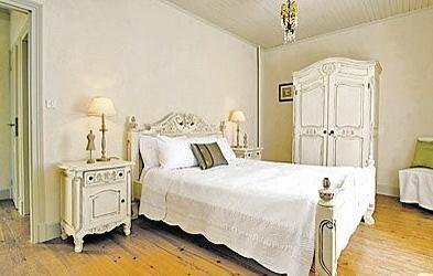 Апартаменты Holiday home Puy-L'Eveque L-814