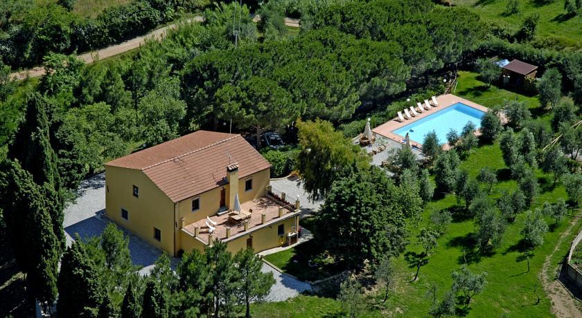 Отель Country house Le Beone