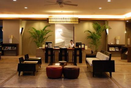 Haven Resort