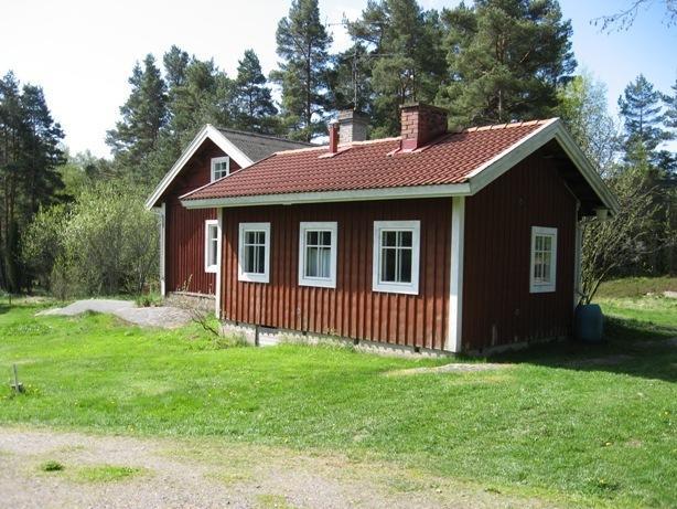 Вилла Strömma Gård
