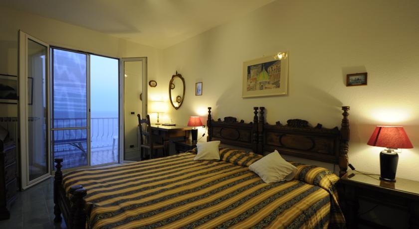 Мини-отель Hotel Casa Sofia
