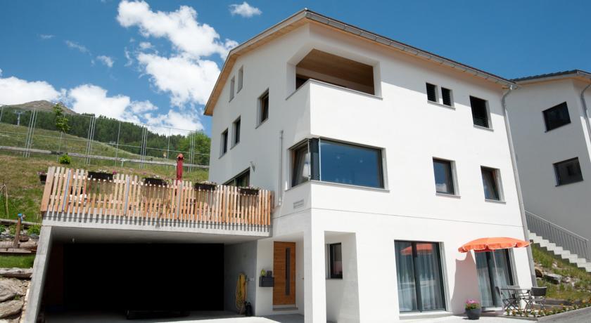 Апартаменты Ferienwohnung Fionas 265