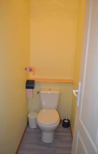 Апартаменты Holiday home Pleboulle I-699