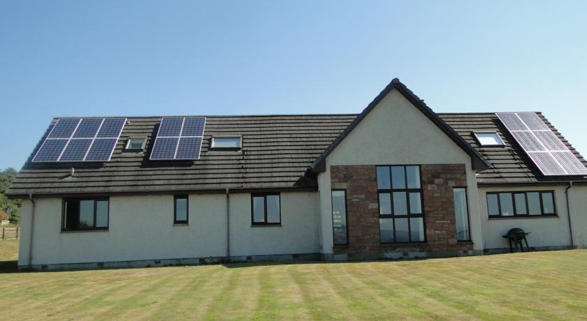 Ceol Na Mara Bed and Breakfast