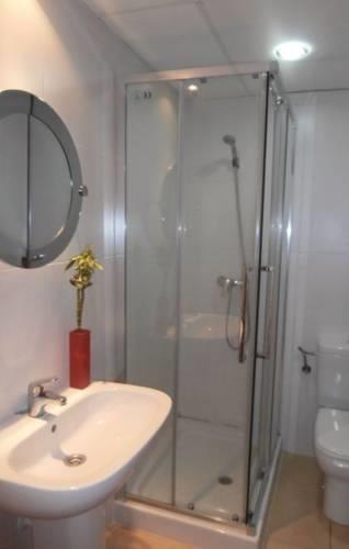 Апартаменты Apartment Torre-Pacheco 36