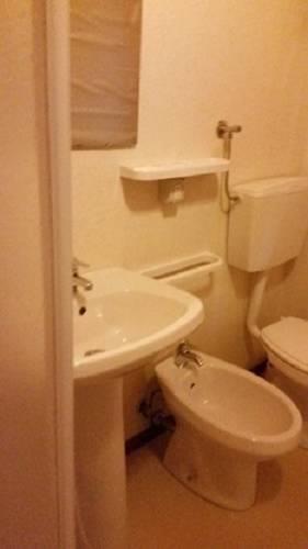 Отель Camping Vettore