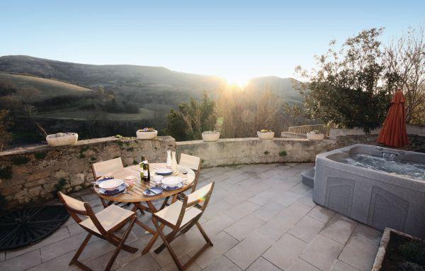 Апартаменты Holiday home Besneville I-762