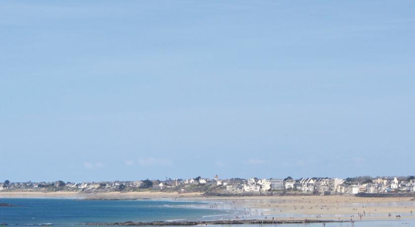 Holiday home St Malo YA-1597