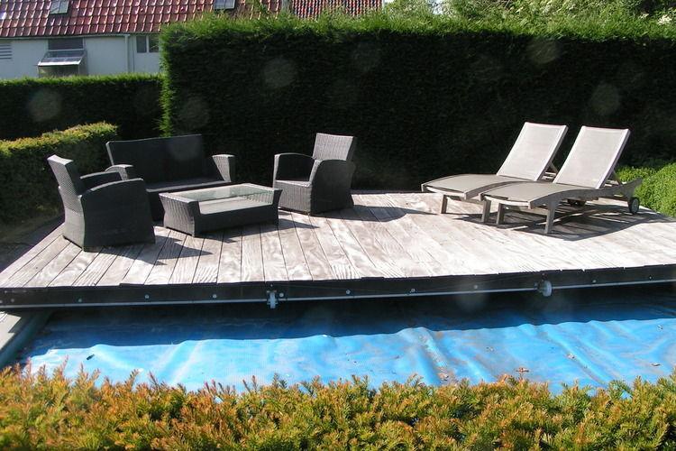 Апартаменты Villa de Luxe