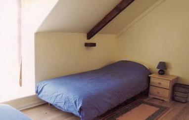 Апартаменты Holiday home Brucheville IJ-1124