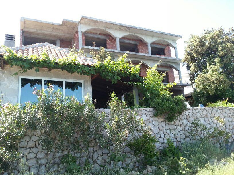 Апартаменты Sunset Guesthouse