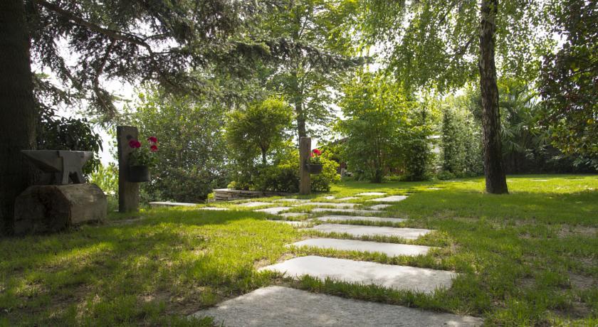 Мини-отель B&B Casa Carla