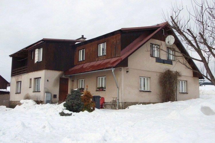 Апартаменты Appartement Petr II