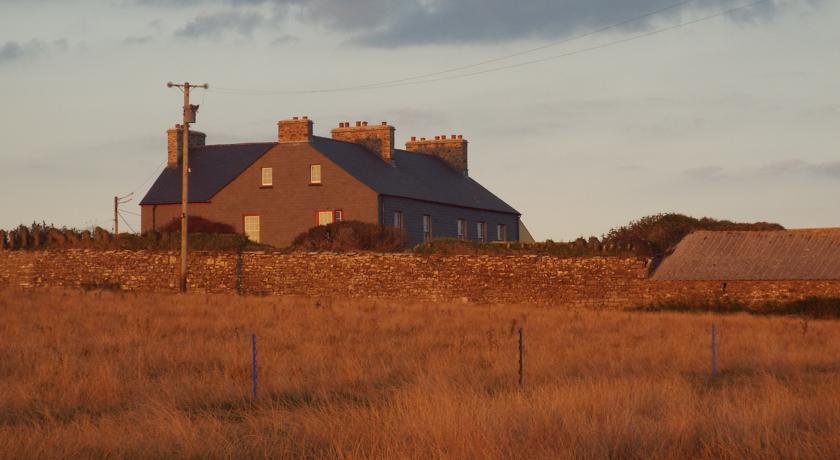 Мини-отель Southwood Farm Bed & Breakfast