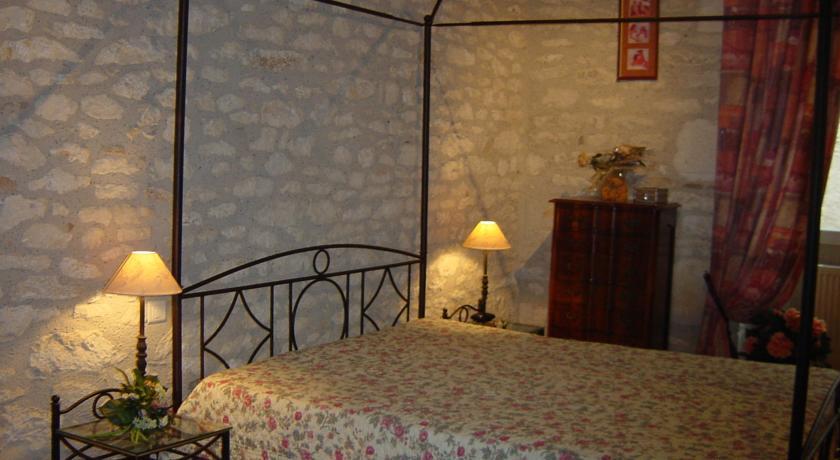 Мини-отель B&B Lo Solelh