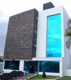 Hotel Plaza Granada