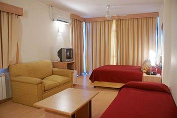 Отель Yarma Hotel