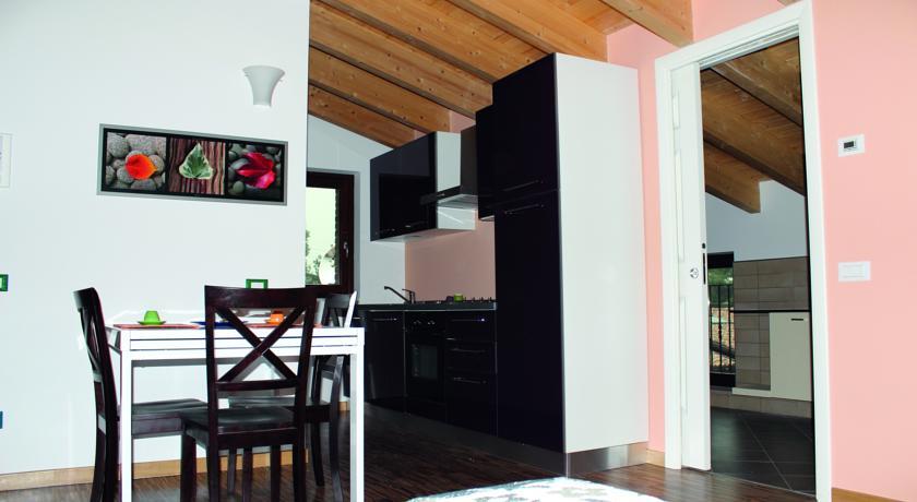 Апартаменты Maison d'Elite