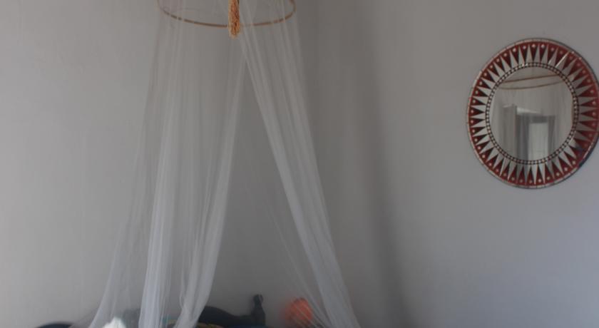 Мини-отель Luna Rossa Bed and Breakfast