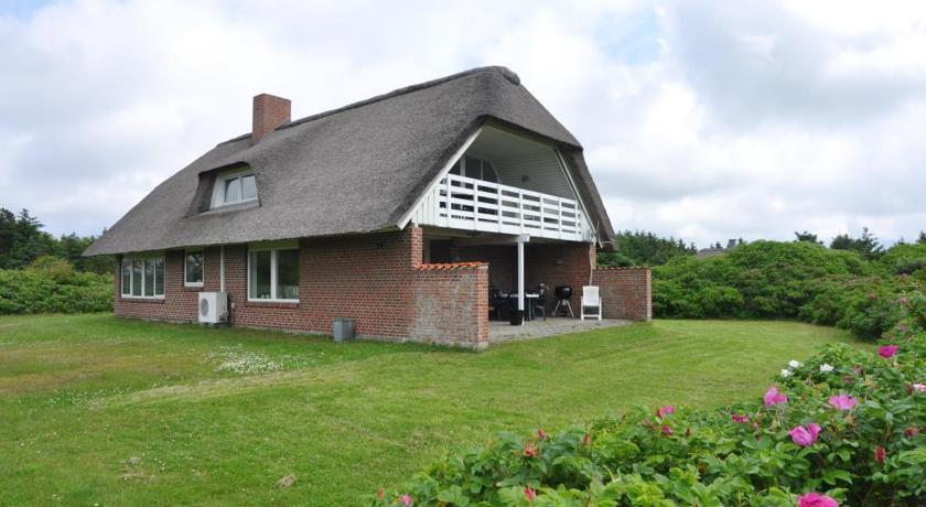 Апартаменты Holiday home Sundhuse 20