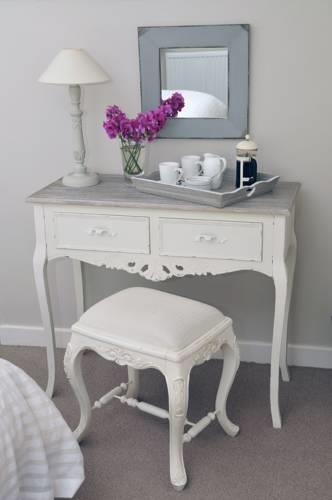 Апартаменты Alderley Apartments