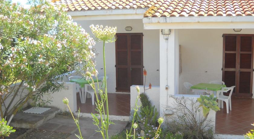 Апартаменты On the Beach Monolocale