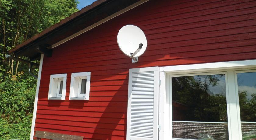 Апартаменты Holiday home St. Andreasberg 26